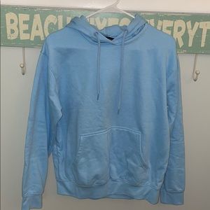 Pretty little thing sweatshirt